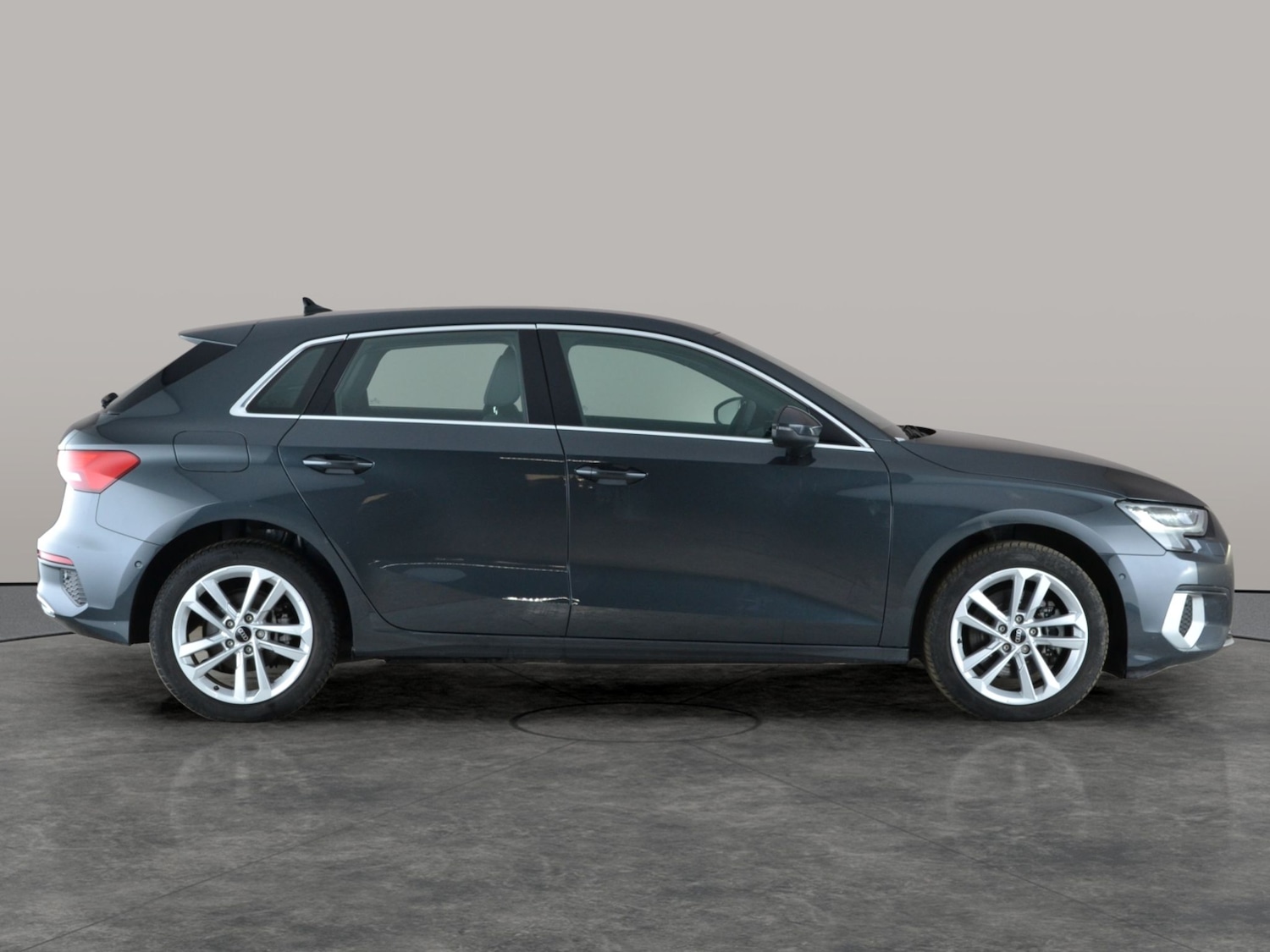 Used Audi A3 2021 for sale - 77125568: Photo 8