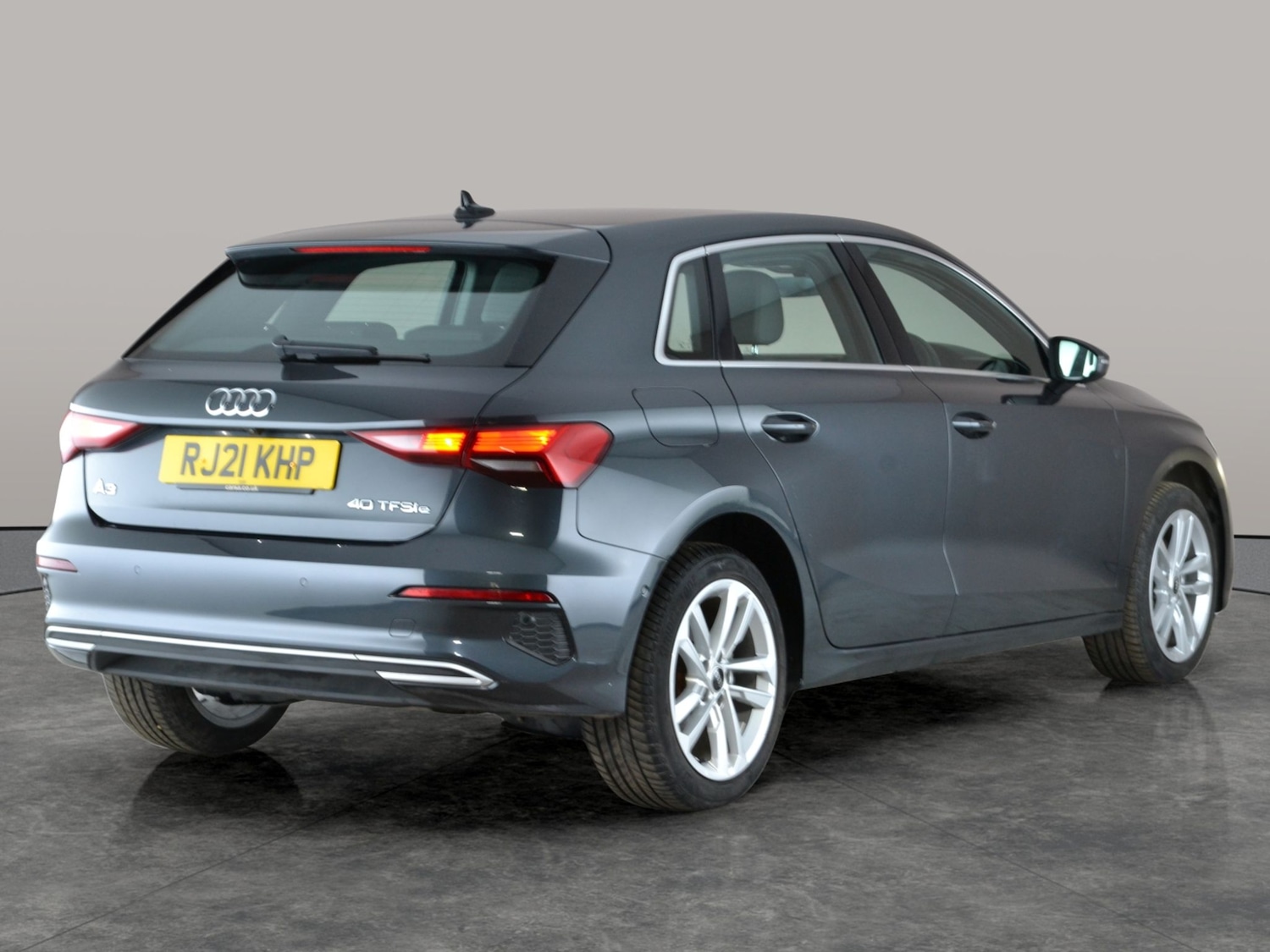 Used Audi A3 2021 for sale - 77125568: Photo 9