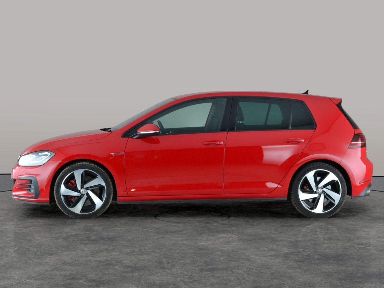 Used Volkswagen Golf 2020 for sale - 77730606: Photo 14