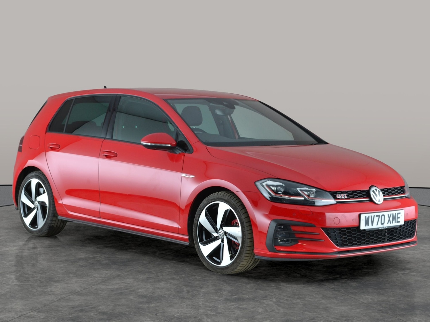 Used Volkswagen Golf 2020 for sale - 77730606: Photo 9