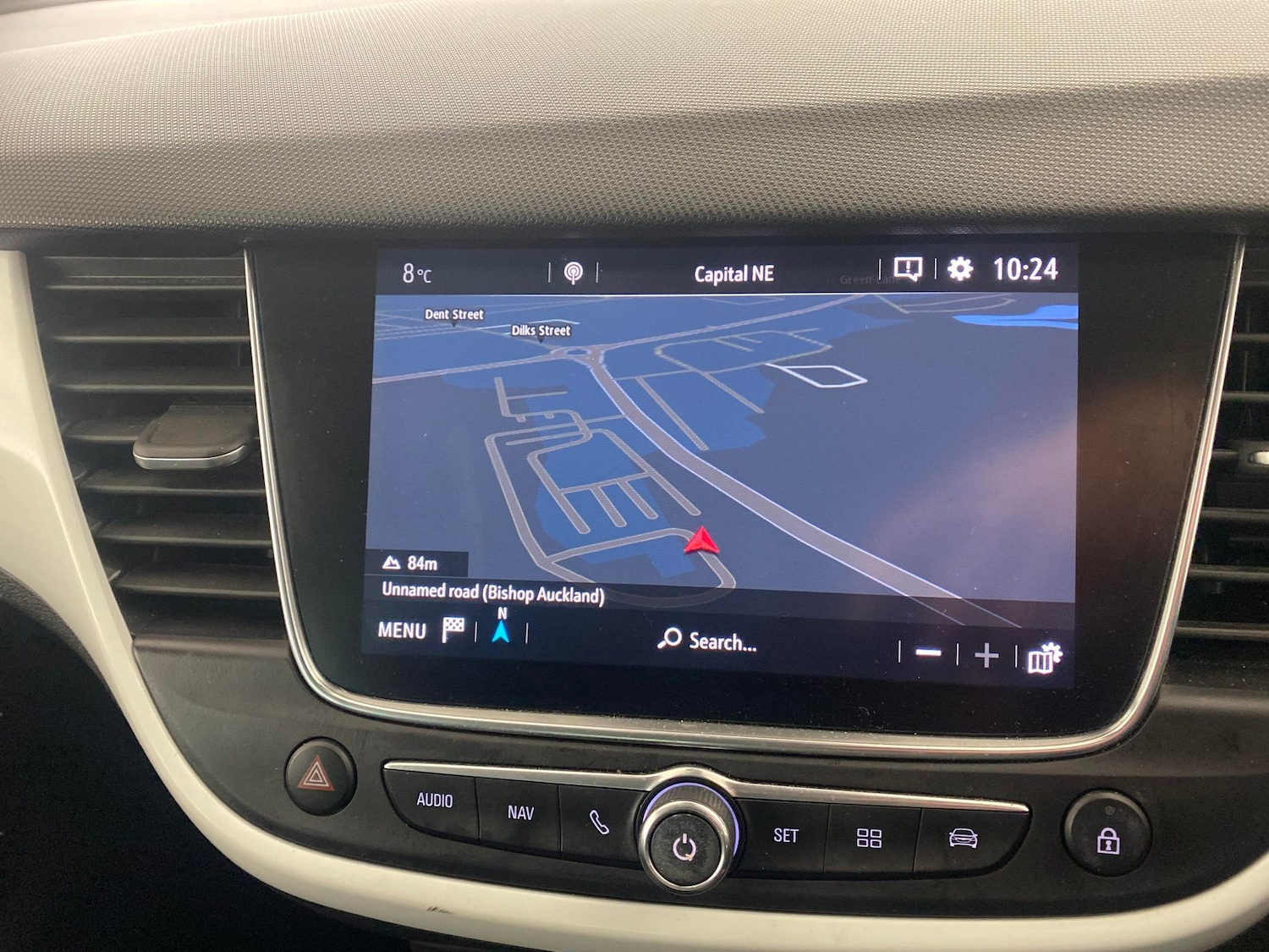 Used Vauxhall Crossland X 2020 for sale - 77274267: Photo 5