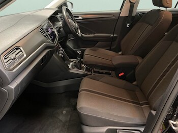 Used Volkswagen T-Roc undefined for sale - 78252595: Photo