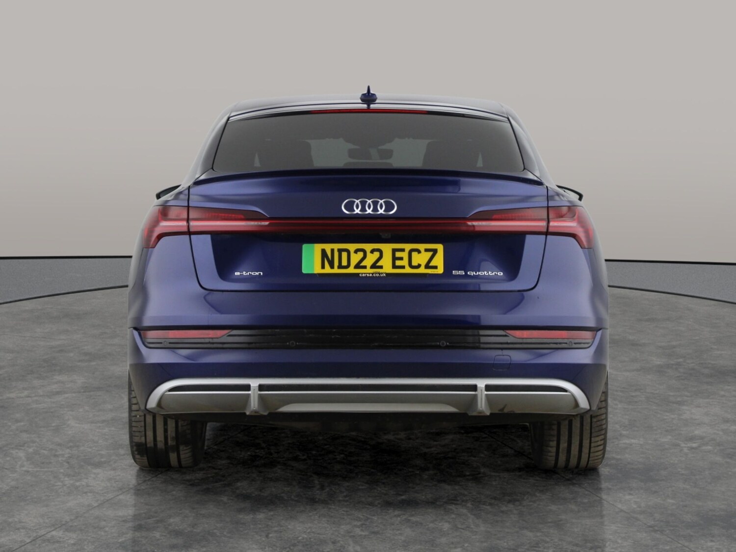 Used Audi e-tron 2022 for sale - 77916999: Photo 11