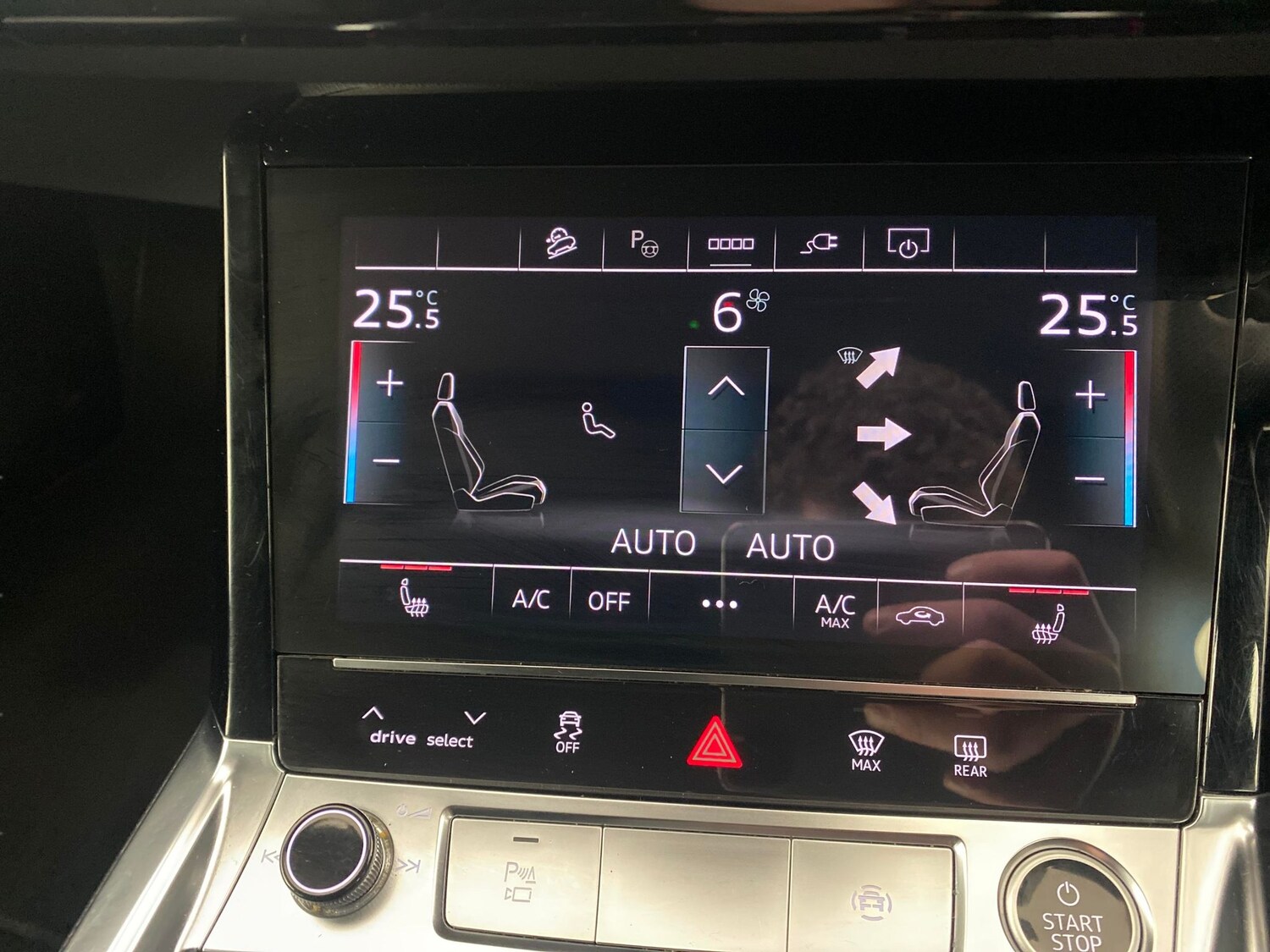 Used Audi e-tron 2022 for sale - 77916999: Photo 18