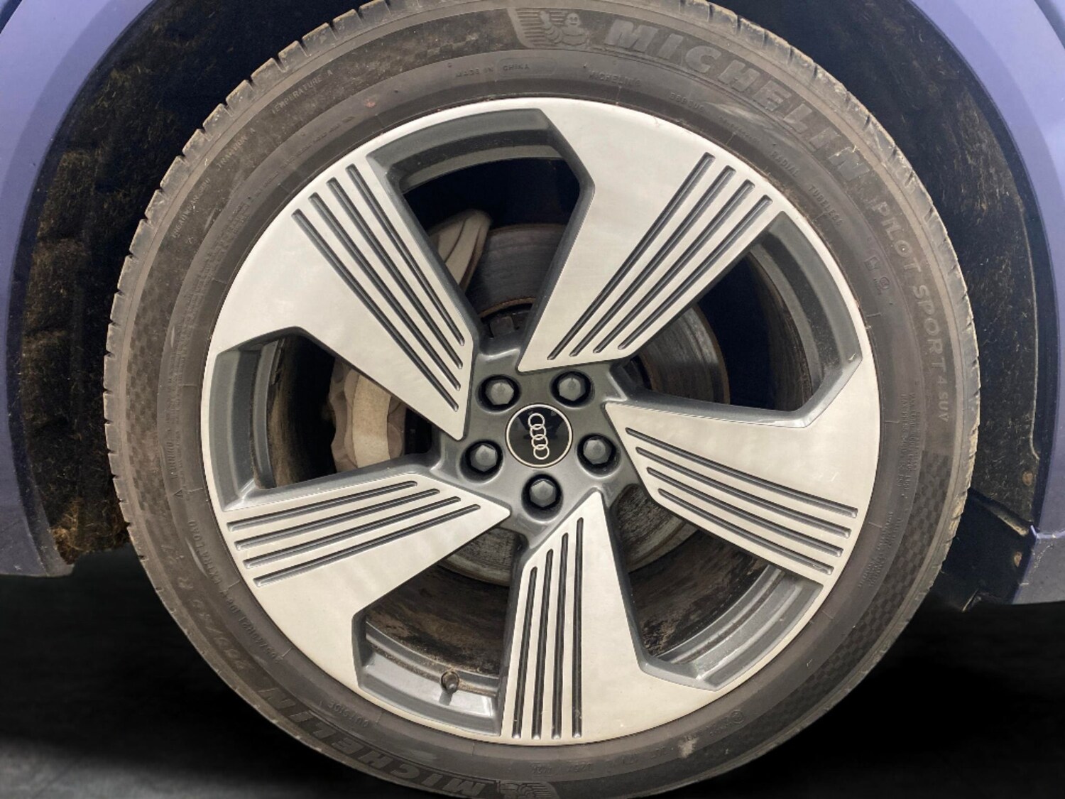 Used Audi e-tron 2022 for sale - 77916999: Photo 21