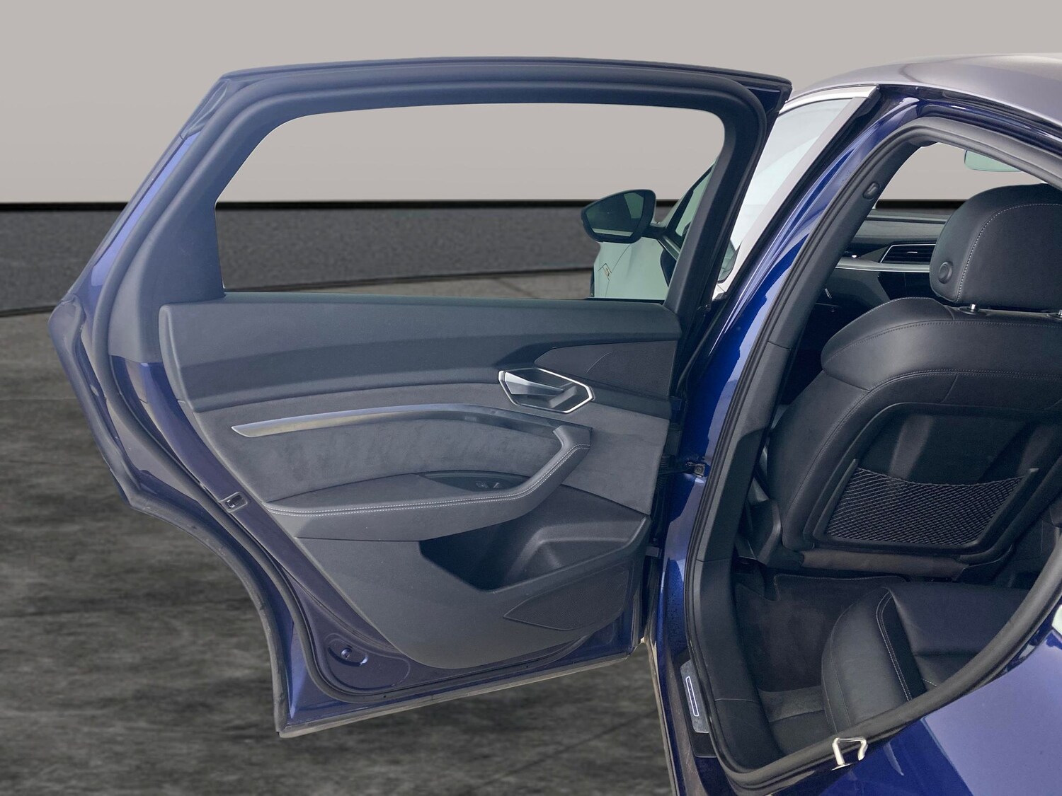 Used Audi e-tron 2022 for sale - 77916999: Photo 25