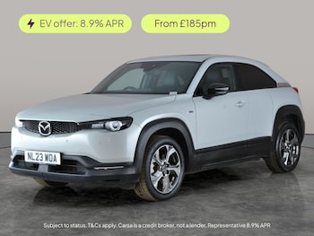 Used Mazda MX-30 2023 for sale - 78302976: Photo