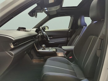 Used Mazda MX-30 2023 for sale - 78302976: Photo