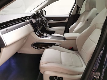 Used Jaguar F-Pace 2022 for sale - 78780292: Photo
