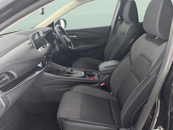 Used Nissan Qashqai undefined for sale - 78737309: Photo
