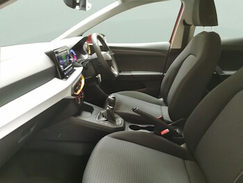 Used SEAT Ibiza 2022 for sale - 78456926: Photo