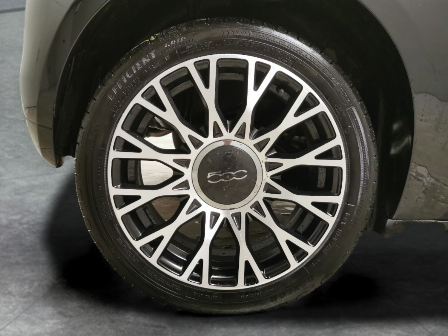 Used Fiat 500 2024 for sale - 77198630: Photo 20