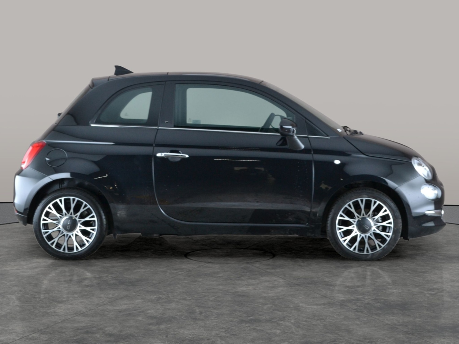 Used Fiat 500 2024 for sale - 77198630: Photo 8