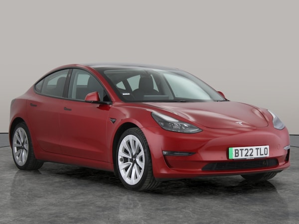 Used Tesla Model 3 2022 for sale - 76240950: Photo 13