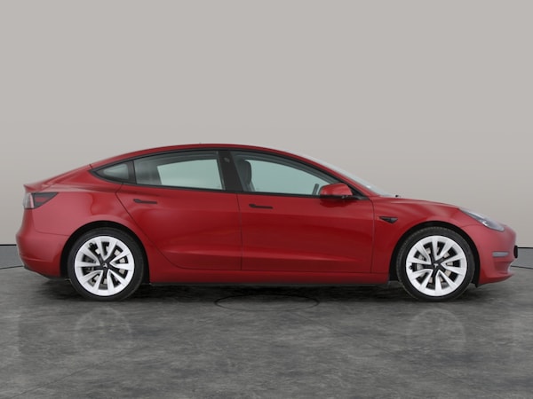 Used Tesla Model 3 2022 for sale - 76240950: Photo 14