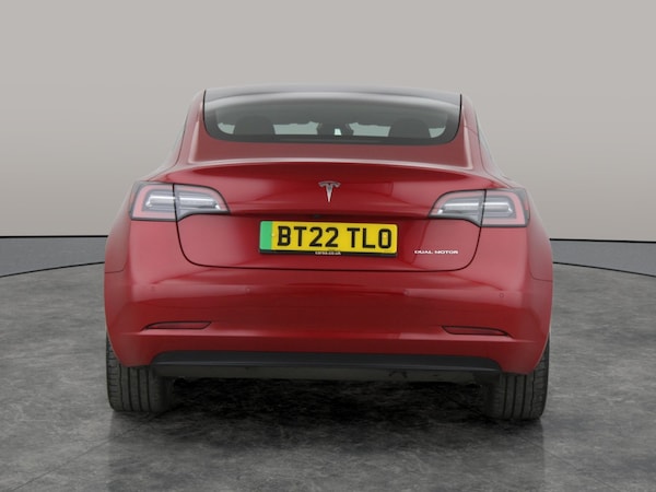 Used Tesla Model 3 2022 for sale - 76240950: Photo 17