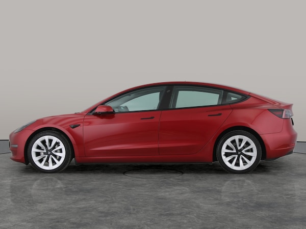 Used Tesla Model 3 2022 for sale - 76240950: Photo 19
