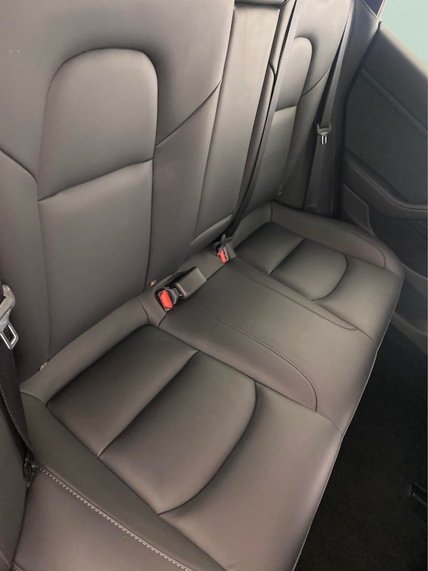 Used Tesla Model 3 2022 for sale - 76240950: Photo 21