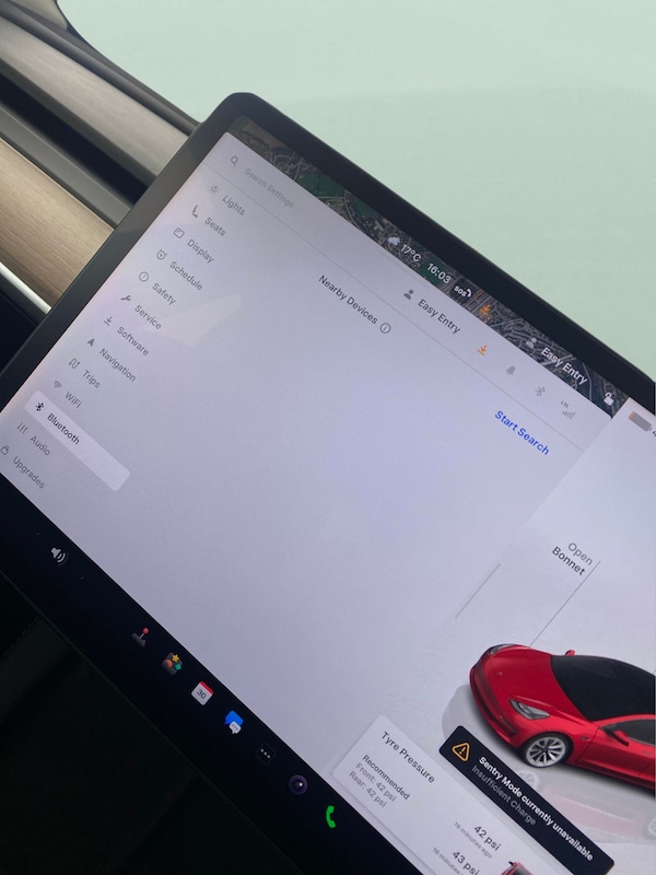 Used Tesla Model 3 2022 for sale - 76240950: Photo 24
