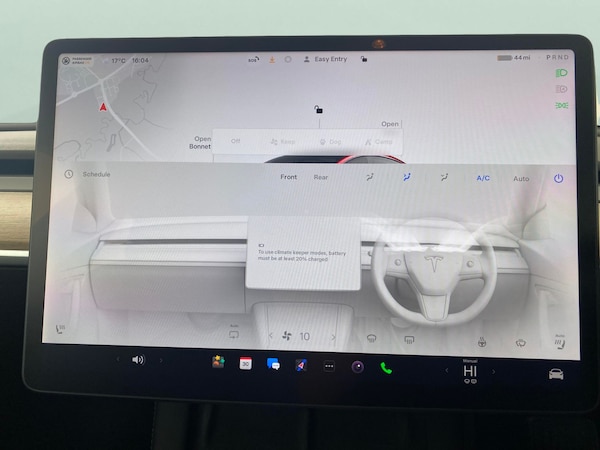 Used Tesla Model 3 2022 for sale - 76240950: Photo 26