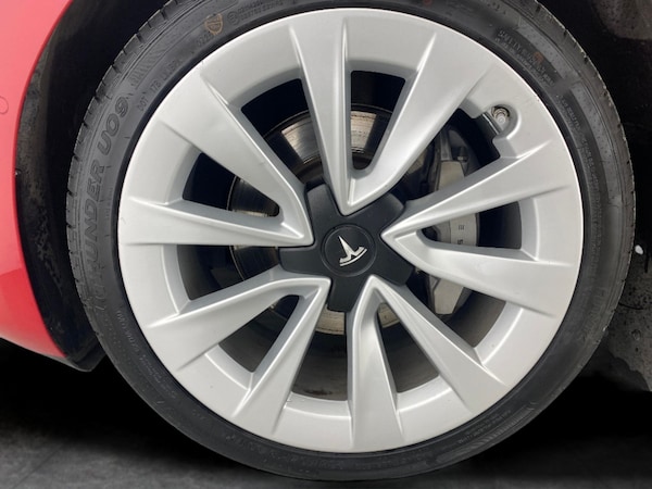 Used Tesla Model 3 2022 for sale - 76240950: Photo 29