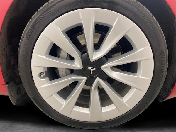 Used Tesla Model 3 2022 for sale - 76240950: Photo 31