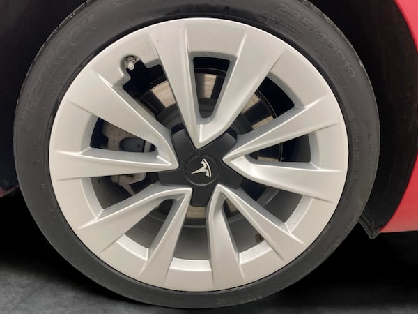 Used Tesla Model 3 2022 for sale - 76240950: Photo 32