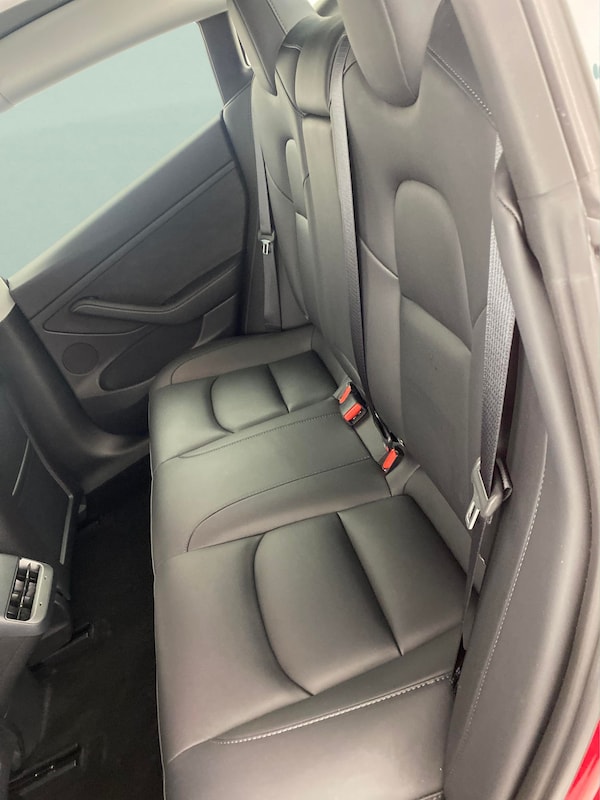 Used Tesla Model 3 2022 for sale - 76240950: Photo 37