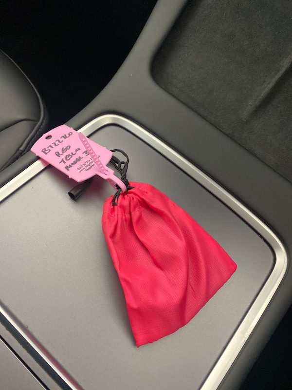 Used Tesla Model 3 2022 for sale - 76240950: Photo 41