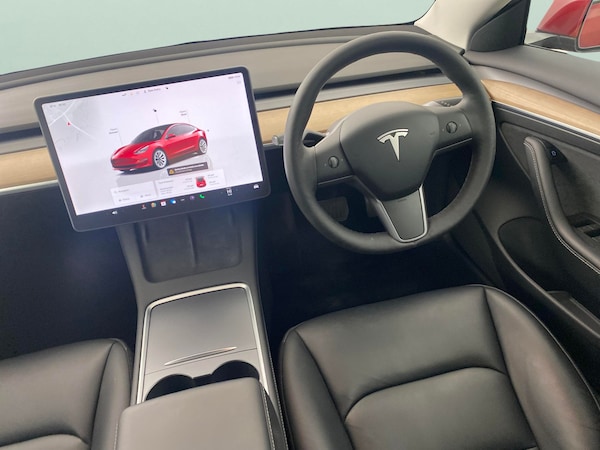 Used Tesla Model 3 2022 for sale - 76240950: Photo 6