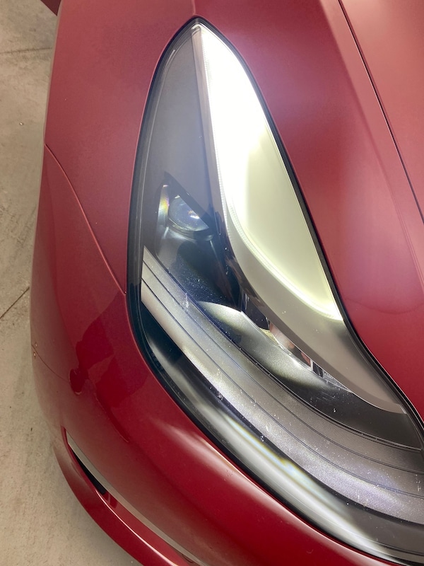 Used Tesla Model 3 2022 for sale - 76240950: Photo 8