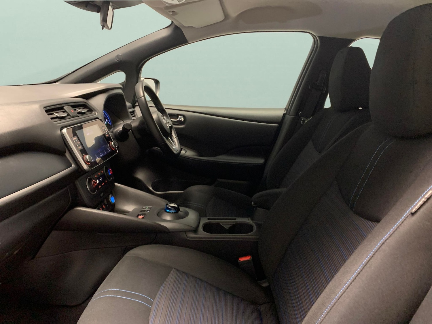 Used Nissan Leaf 2022 for sale - 76935078: Photo 4