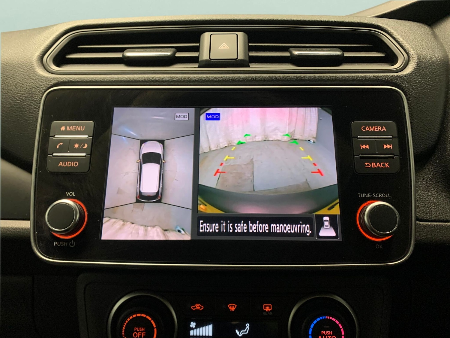 Used Nissan Leaf 2022 for sale - 76935078: Photo 5