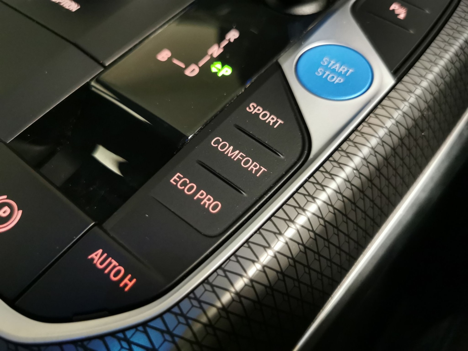 Used BMW i4 2022 for sale - 76505443: Photo 22