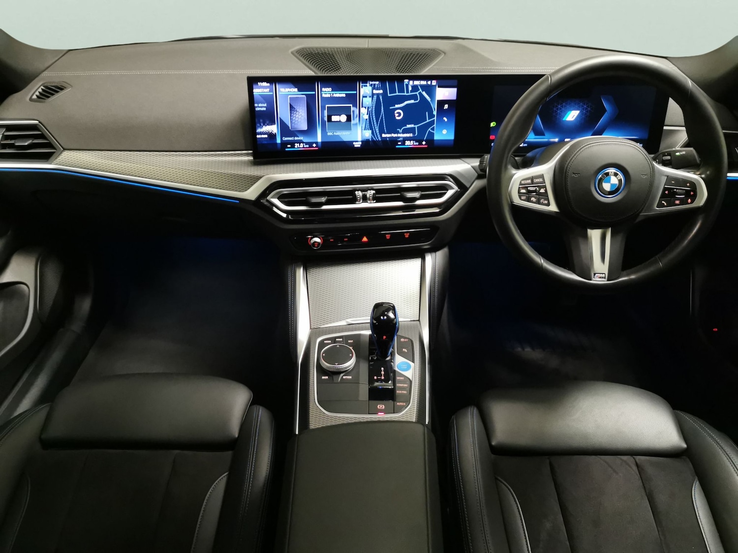 Used BMW i4 2022 for sale - 76505443: Photo 9