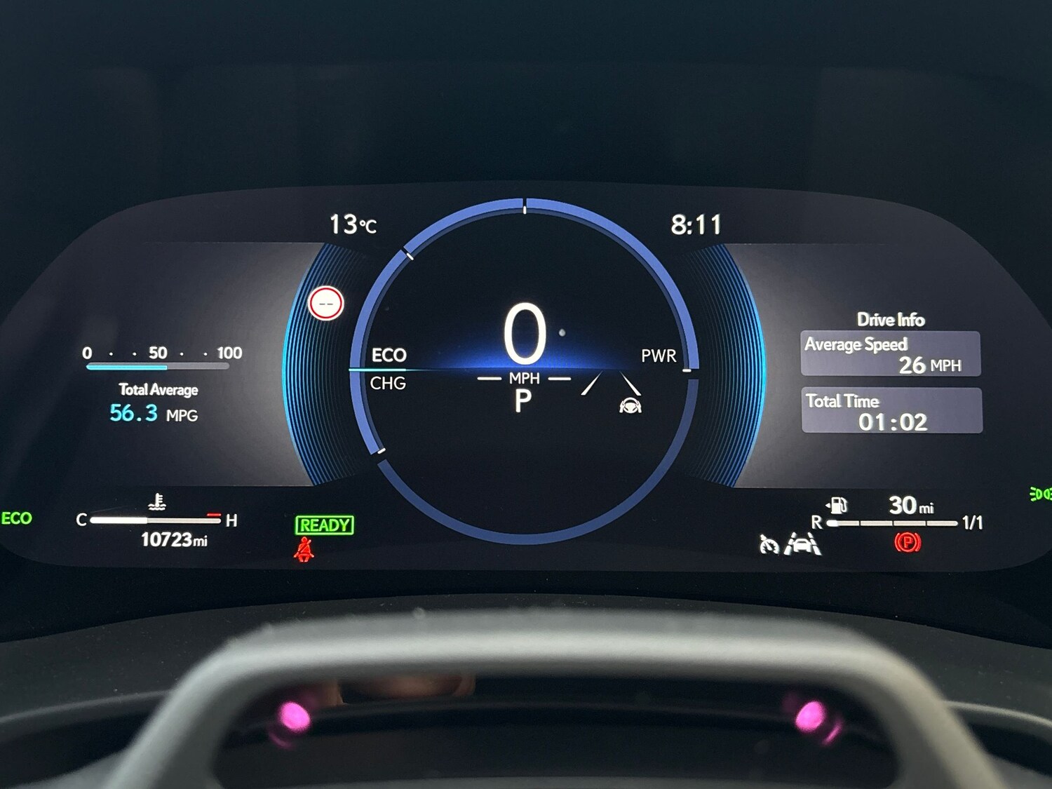 Used Lexus LBX 2024 for sale - 77360886: Photo 19