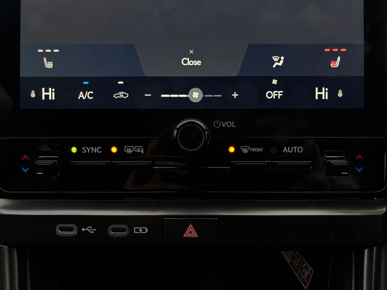 Used Lexus LBX 2024 for sale - 77360886: Photo 22