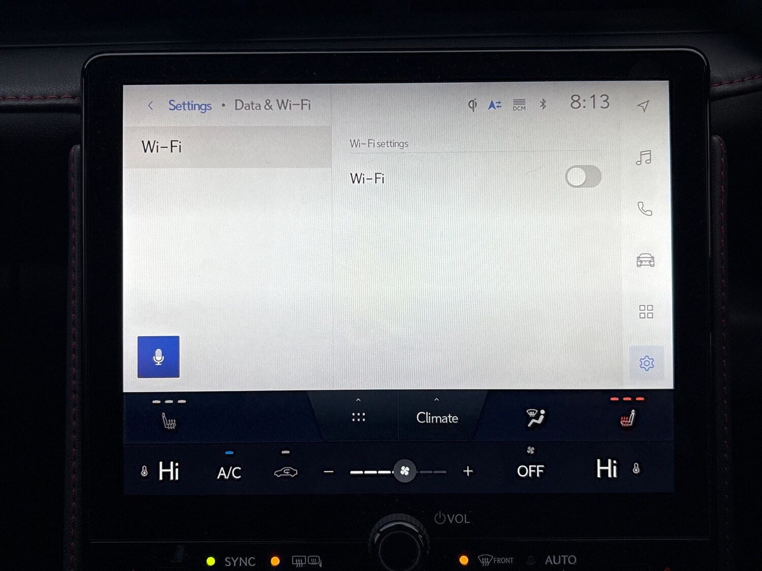 Used Lexus LBX 2024 for sale - 77360886: Photo 23
