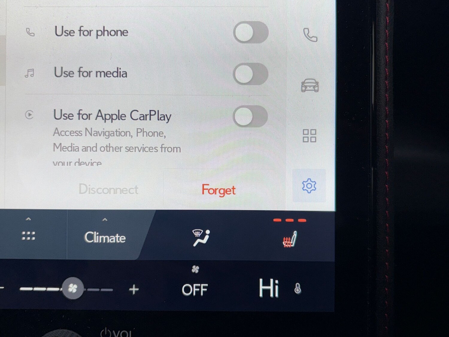 Used Lexus LBX 2024 for sale - 77360886: Photo 24