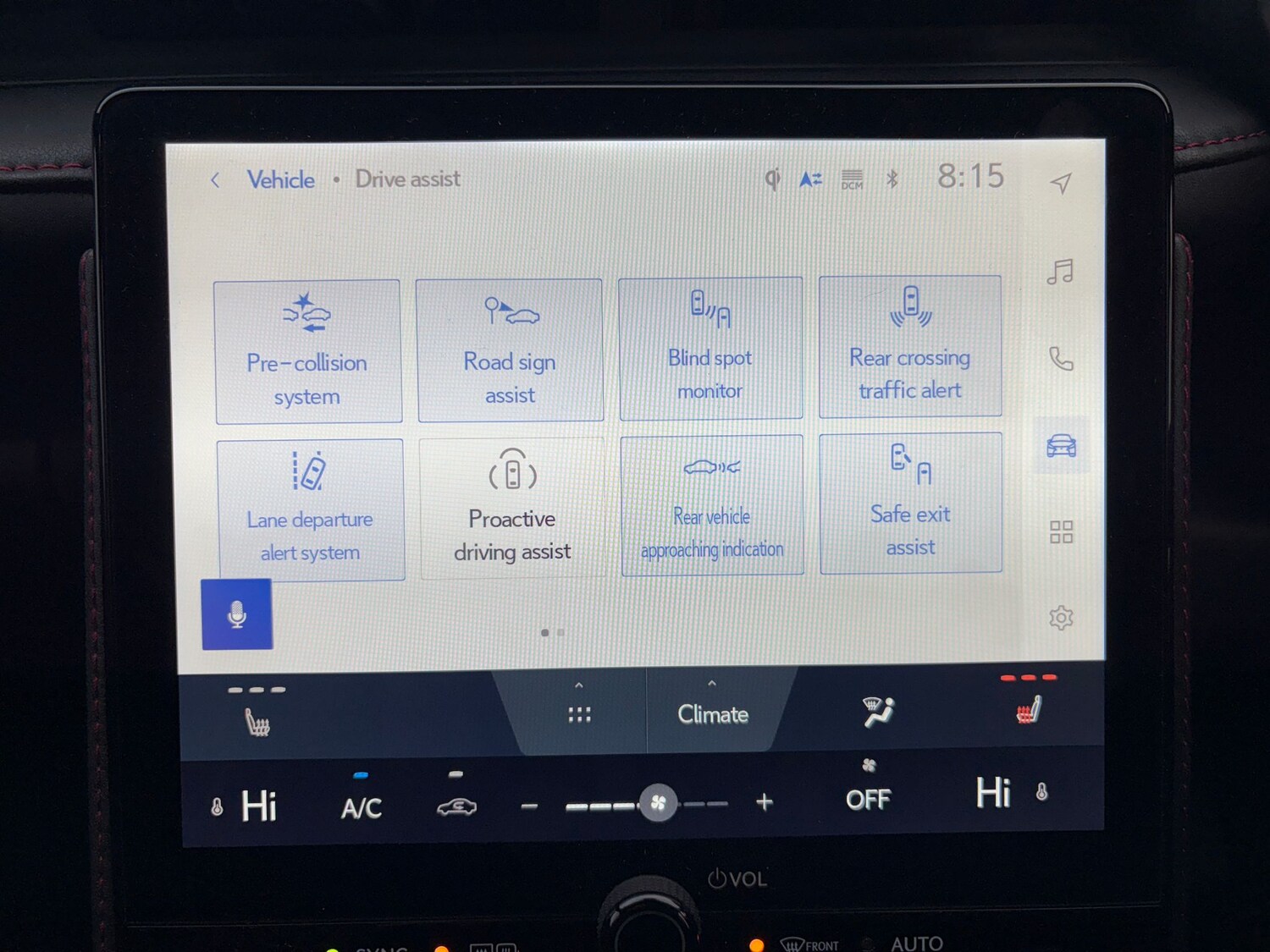 Used Lexus LBX 2024 for sale - 77360886: Photo 26