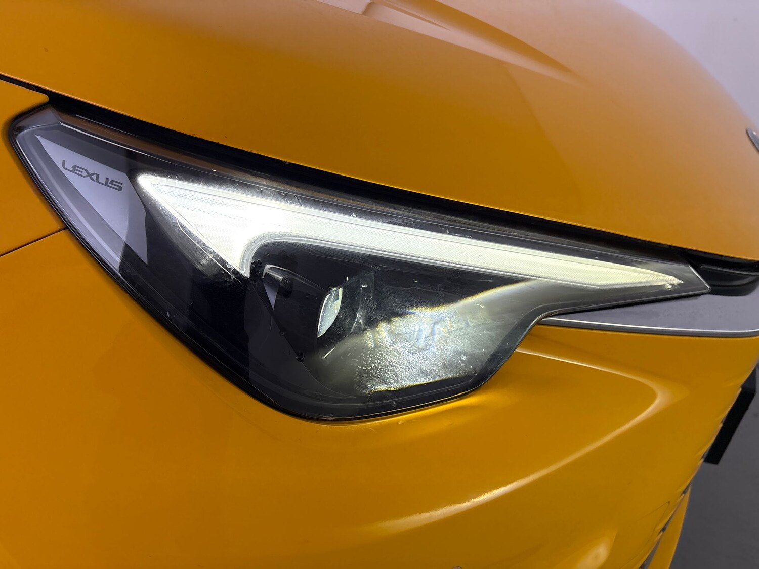 Used Lexus LBX 2024 for sale - 77360886: Photo 28