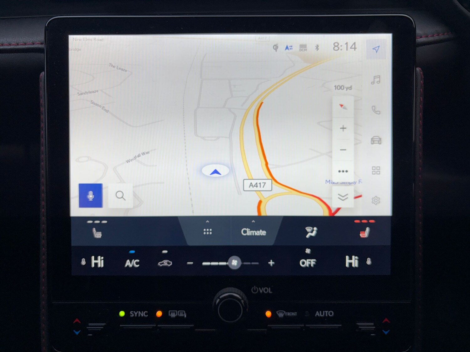 Used Lexus LBX 2024 for sale - 77360886: Photo 6