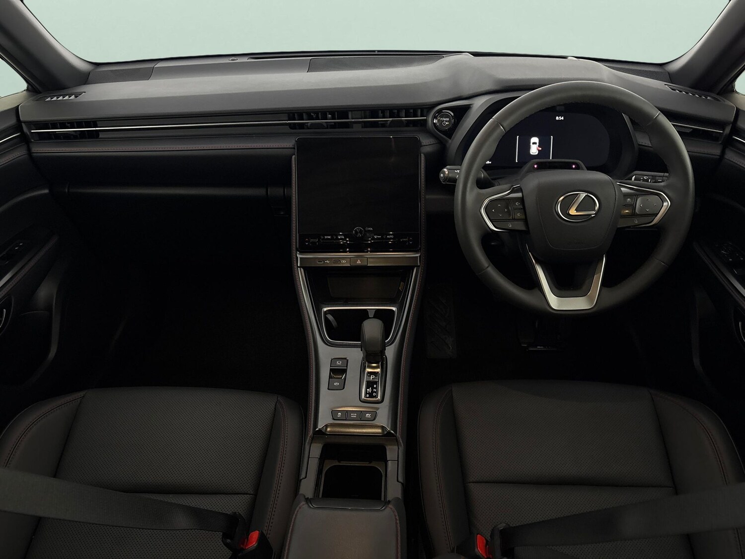 Used Lexus LBX 2024 for sale - 77360886: Photo 8