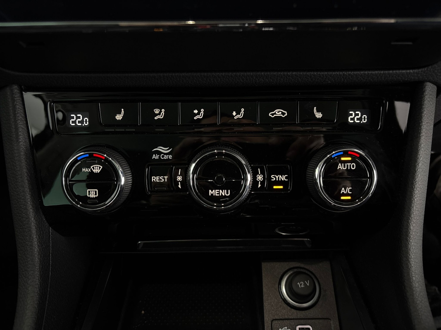 Used Skoda Superb 2022 for sale - 77294961: Photo 21