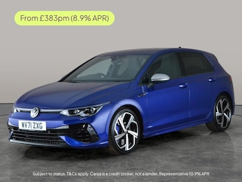 Used Volkswagen Golf 2021 for sale - 78982356: Photo