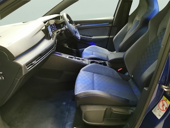 Used Volkswagen Golf 2021 for sale - 78982356: Photo