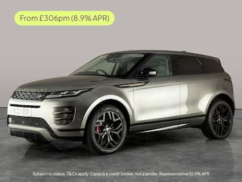 Used Land Rover Range Rover Evoque 2022 for sale - 79685457: Photo