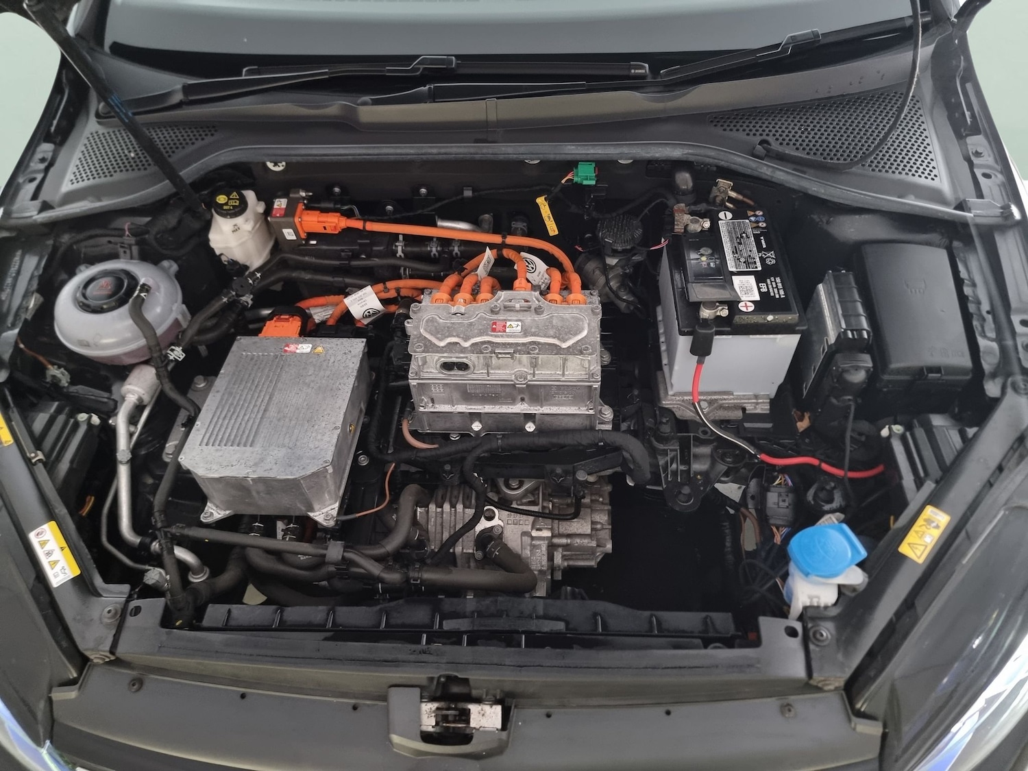 Vehicle 38