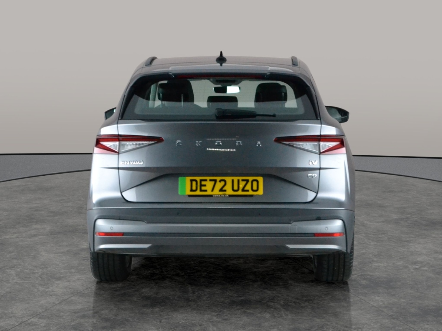 Used Skoda Enyaq 2022 for sale - 77043682: Photo 10