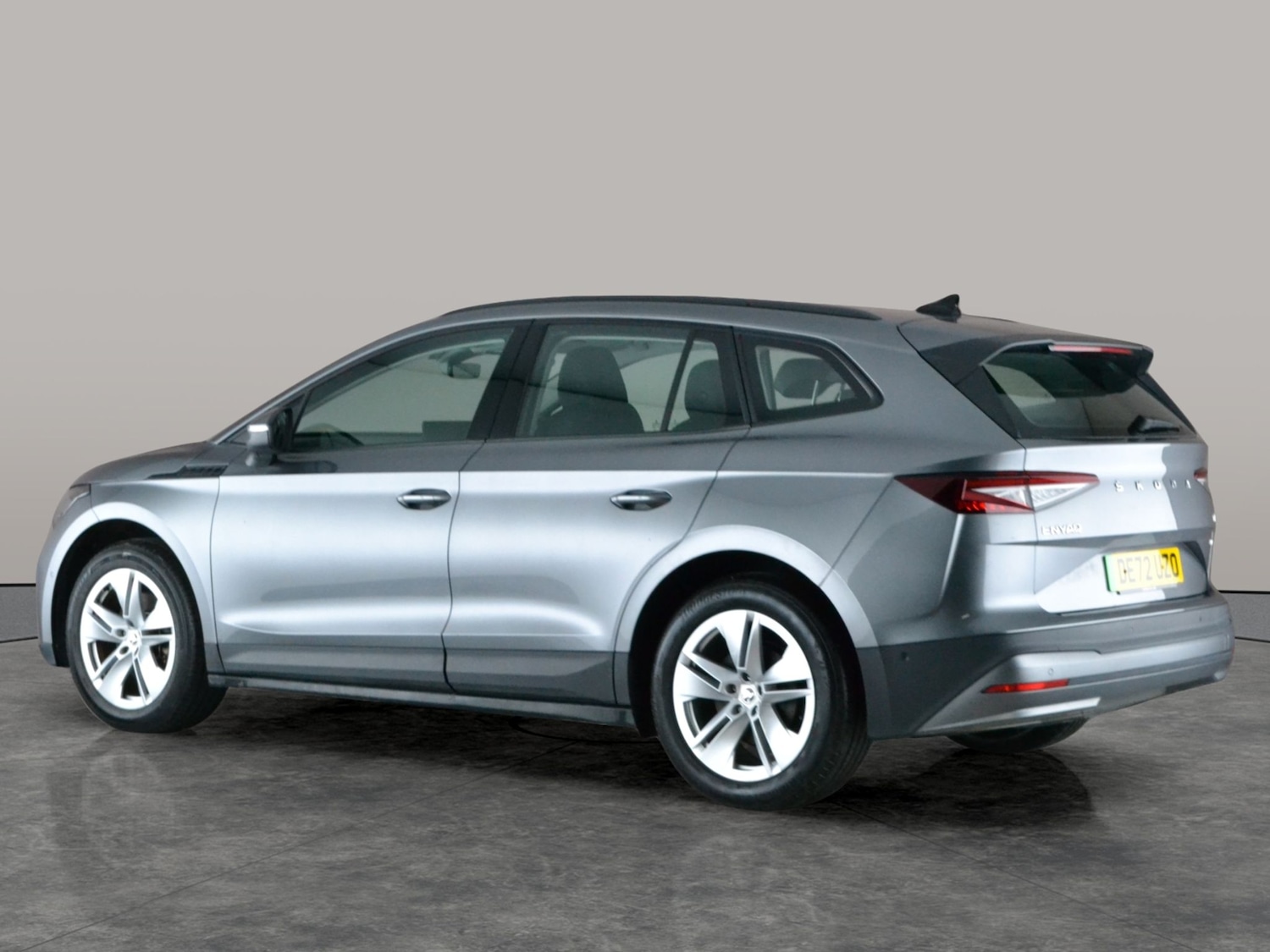 Used Skoda Enyaq 2022 for sale - 77043682: Photo 11